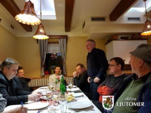 Občni zbor ŠRD Kostanjevica 3